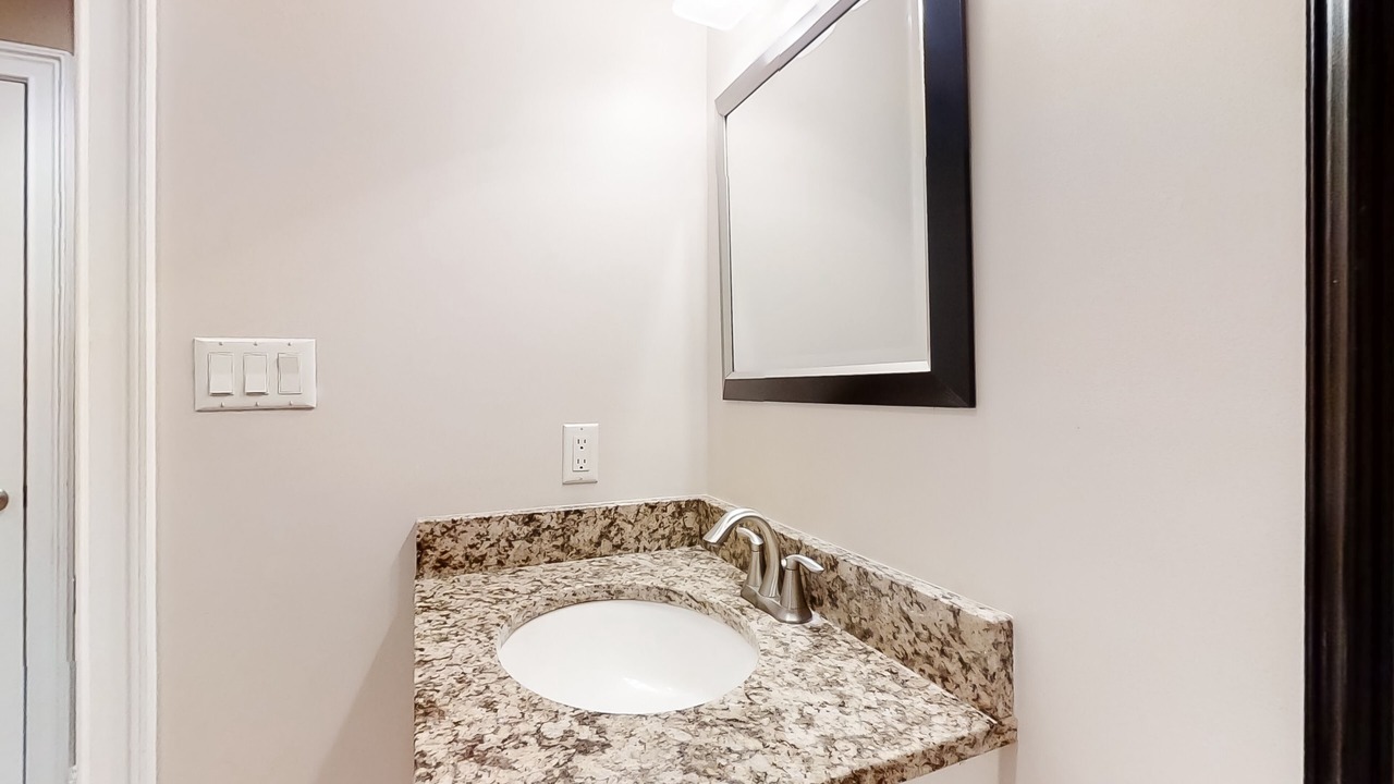 Photo of Bathroom in Shipyard Plantation