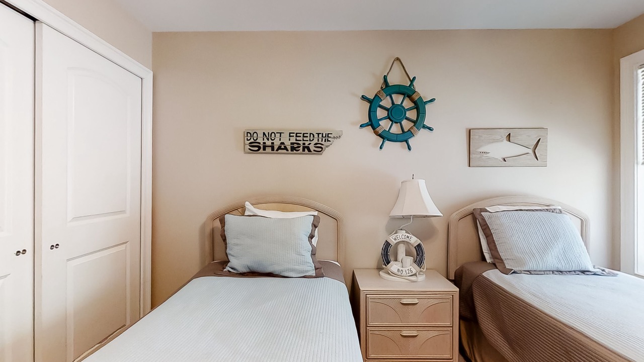 Photo of Bedroom in Shipyard Plantation