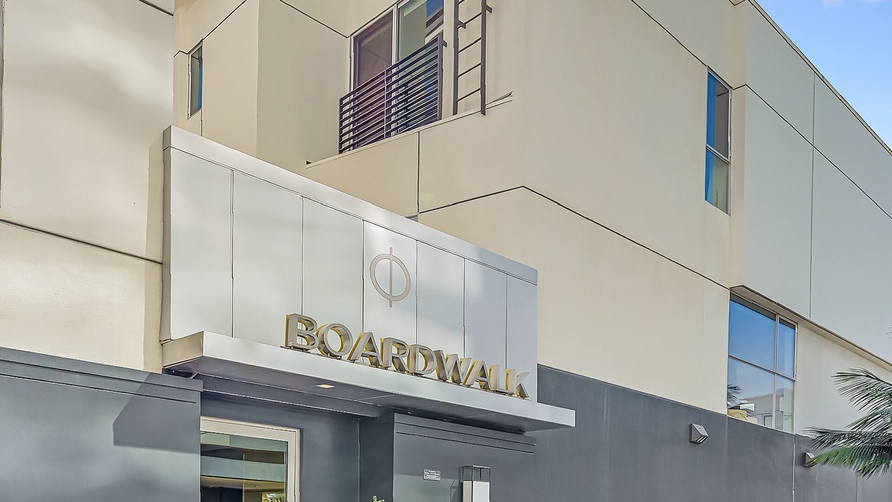 Photo of Outdoor in Marina Peninsula