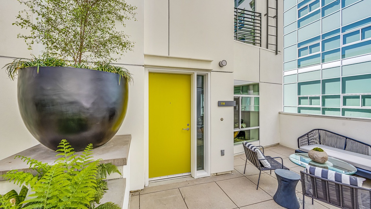 Photo of Outdoor in Marina Peninsula