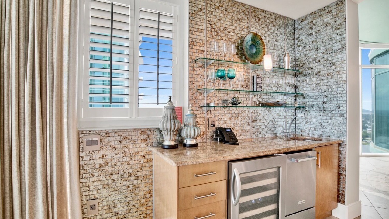 Photo of Kitchen in Orange Beach