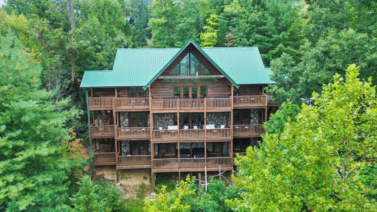 Photo of Outdoor in Black Bear Falls