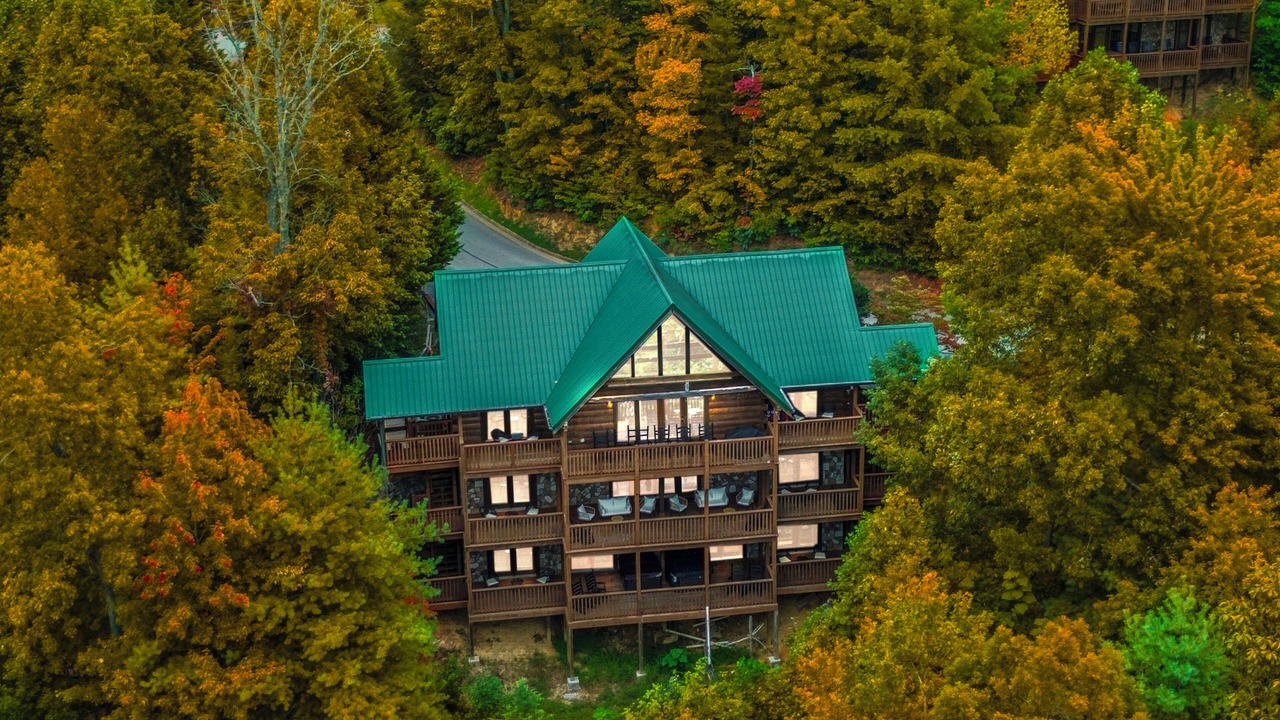 Photo of Others in Black Bear Falls