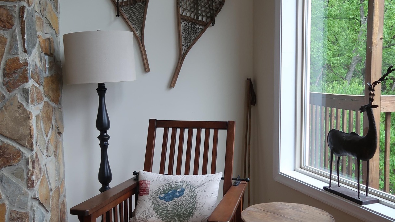 Photo of Livingroom in Front Royal