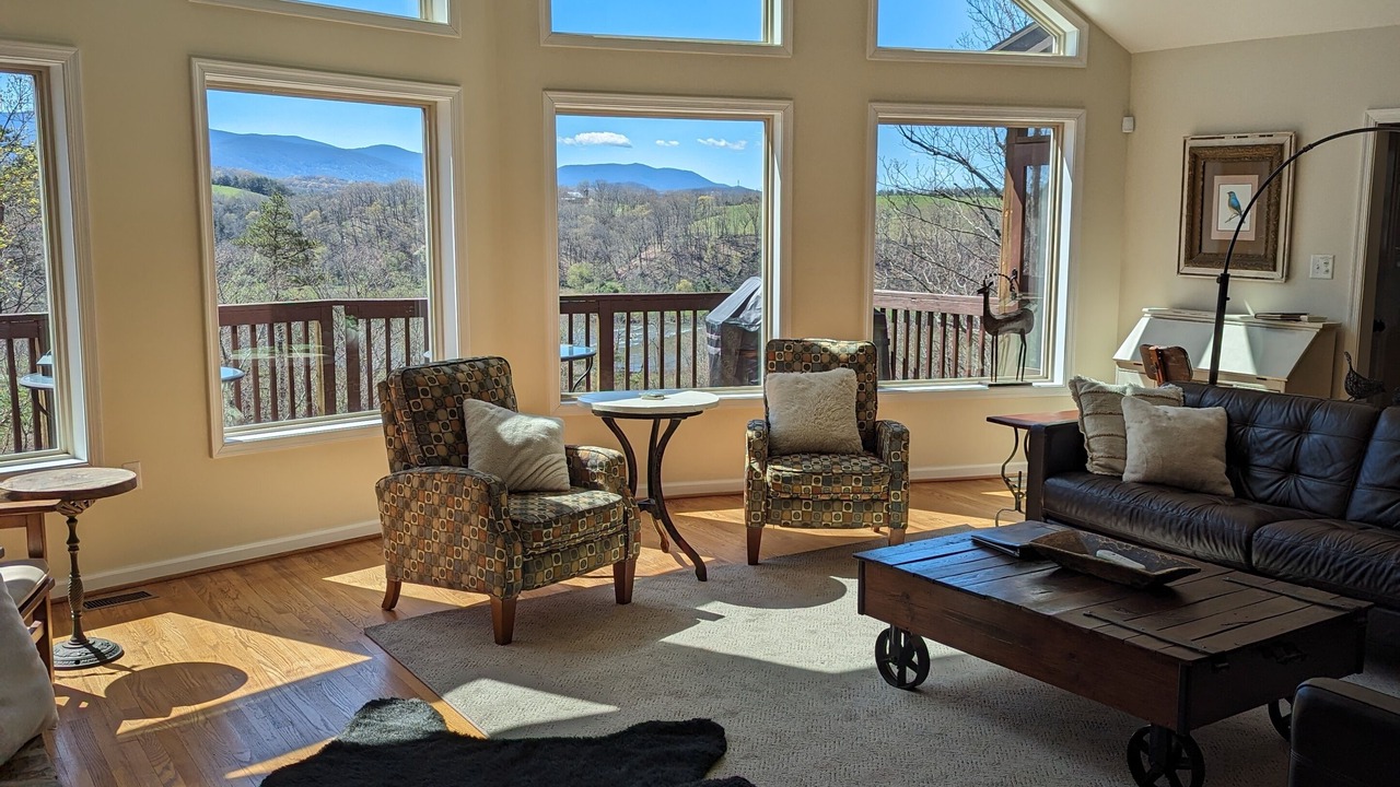Photo of Bedroom in Front Royal