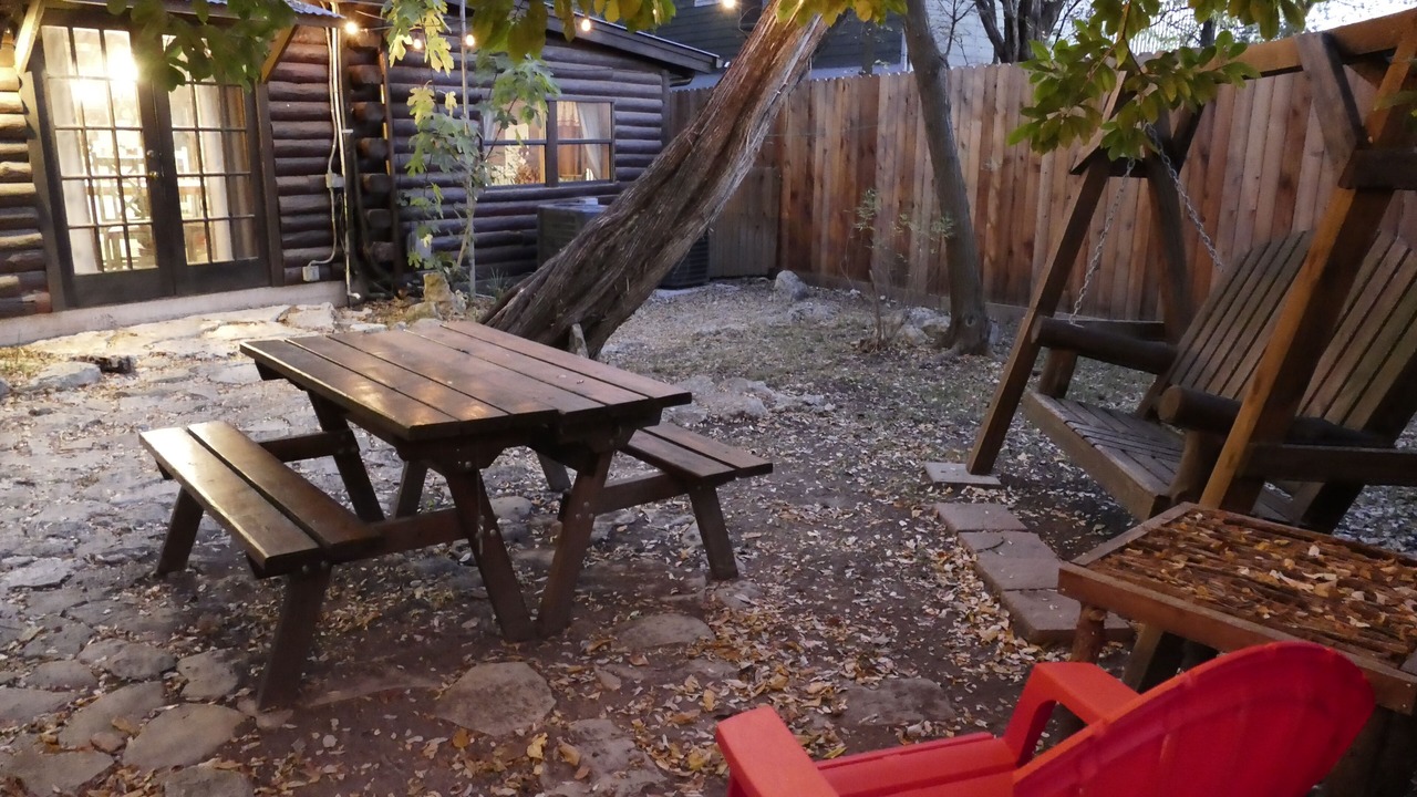 Photo of Outdoor in Wimberley