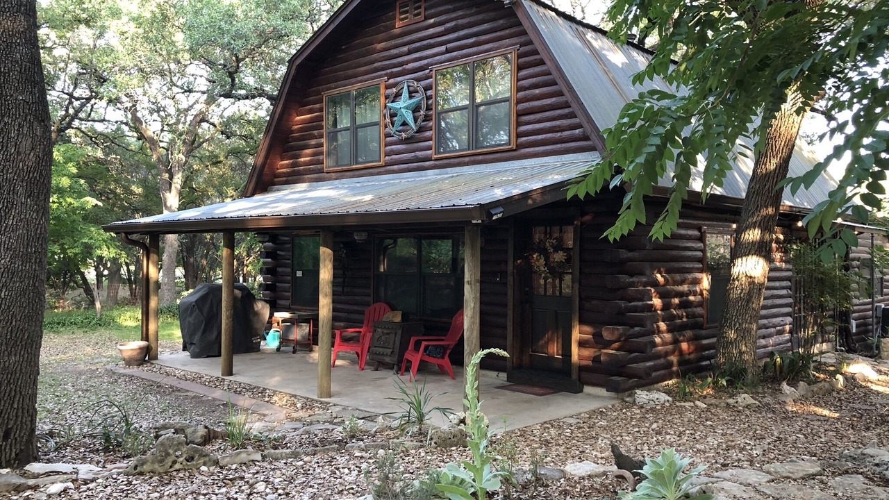 Photo of Outdoor in Wimberley
