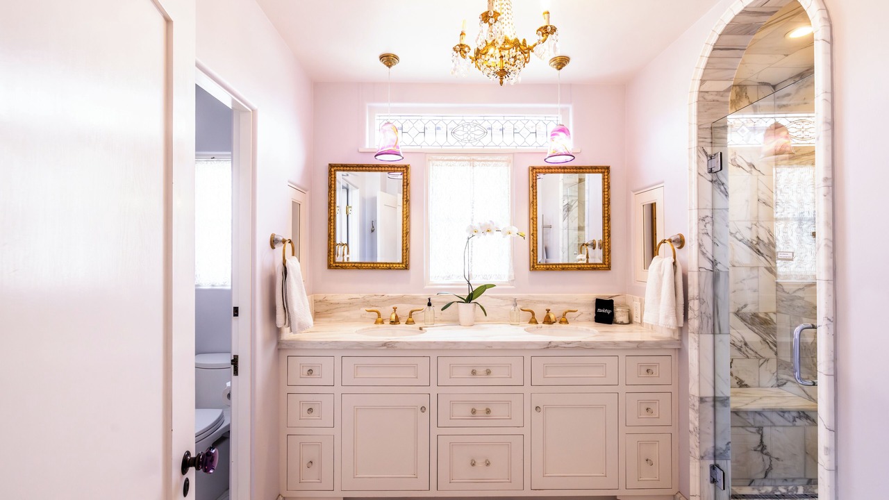 Photo of Bathroom in Sunset Cliffs