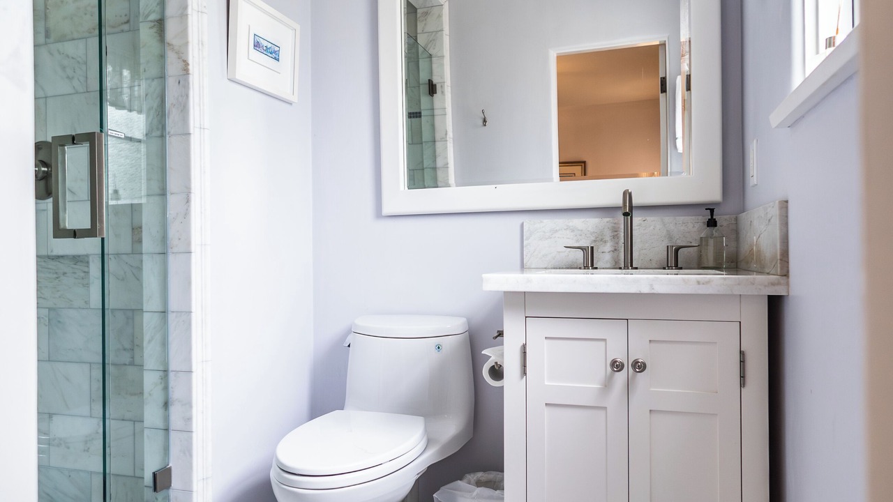 Photo of Bathroom in Sunset Cliffs