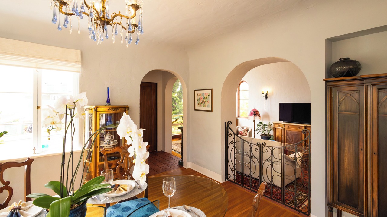 Photo of Bedroom in Sunset Cliffs