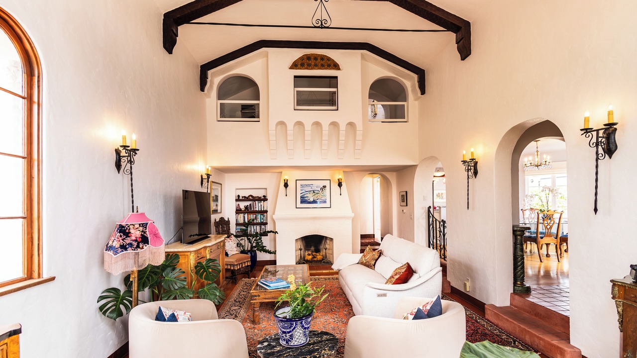 Photo of Bedroom in Sunset Cliffs