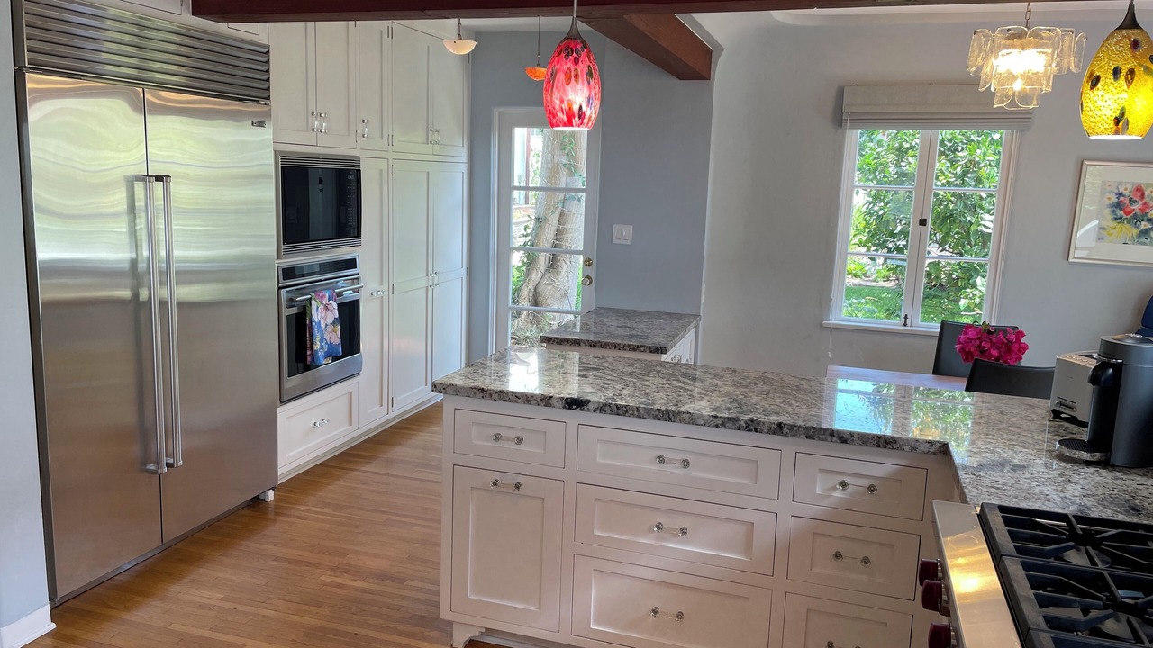 Photo of Kitchen in Sunset Cliffs
