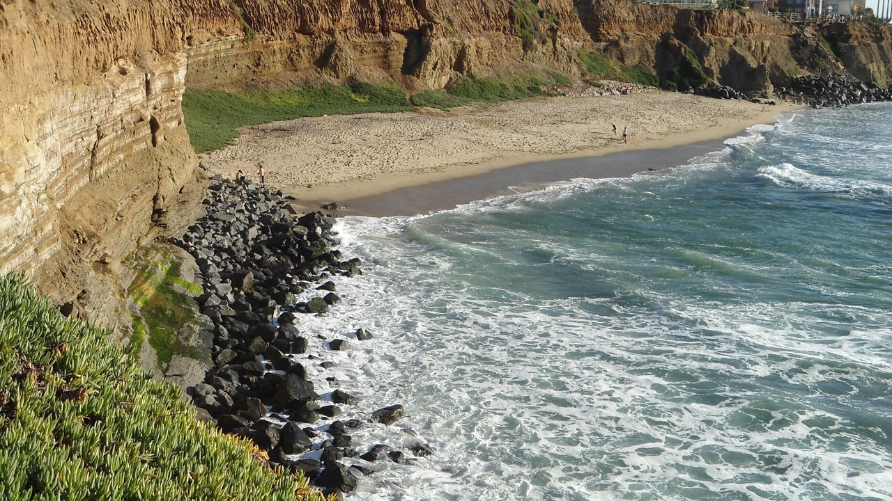 Photo of Others in Sunset Cliffs