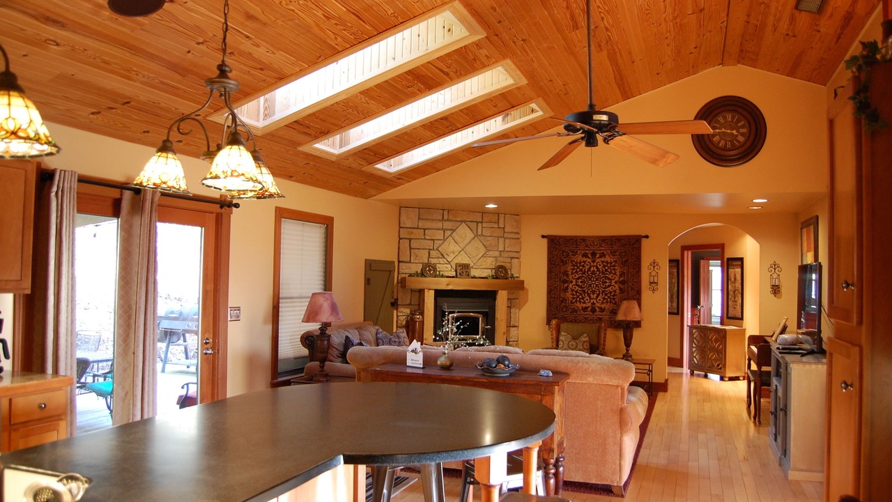 Photo of Livingroom in Logan