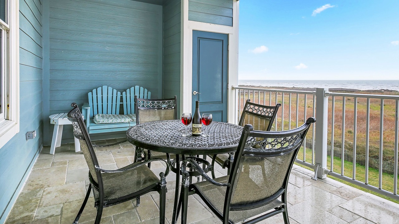 Photo of Outdoor in Red Fish Cove