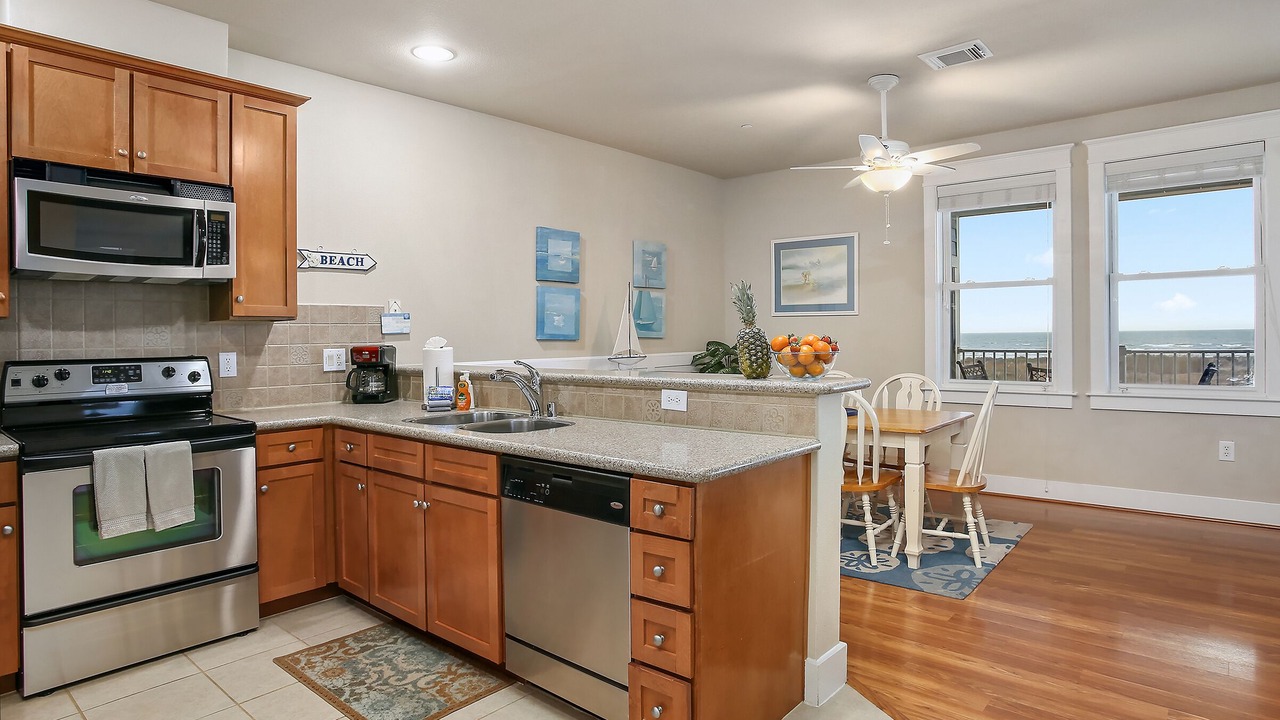 Photo of Bedroom in Red Fish Cove