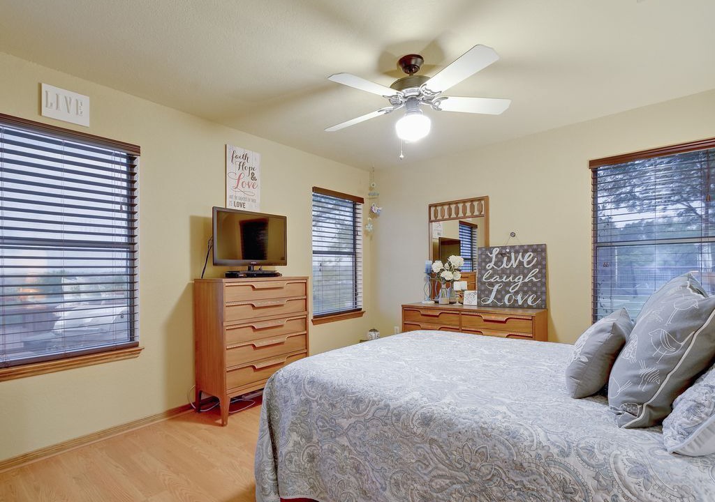 Photo of Bedroom in Dripping Springs