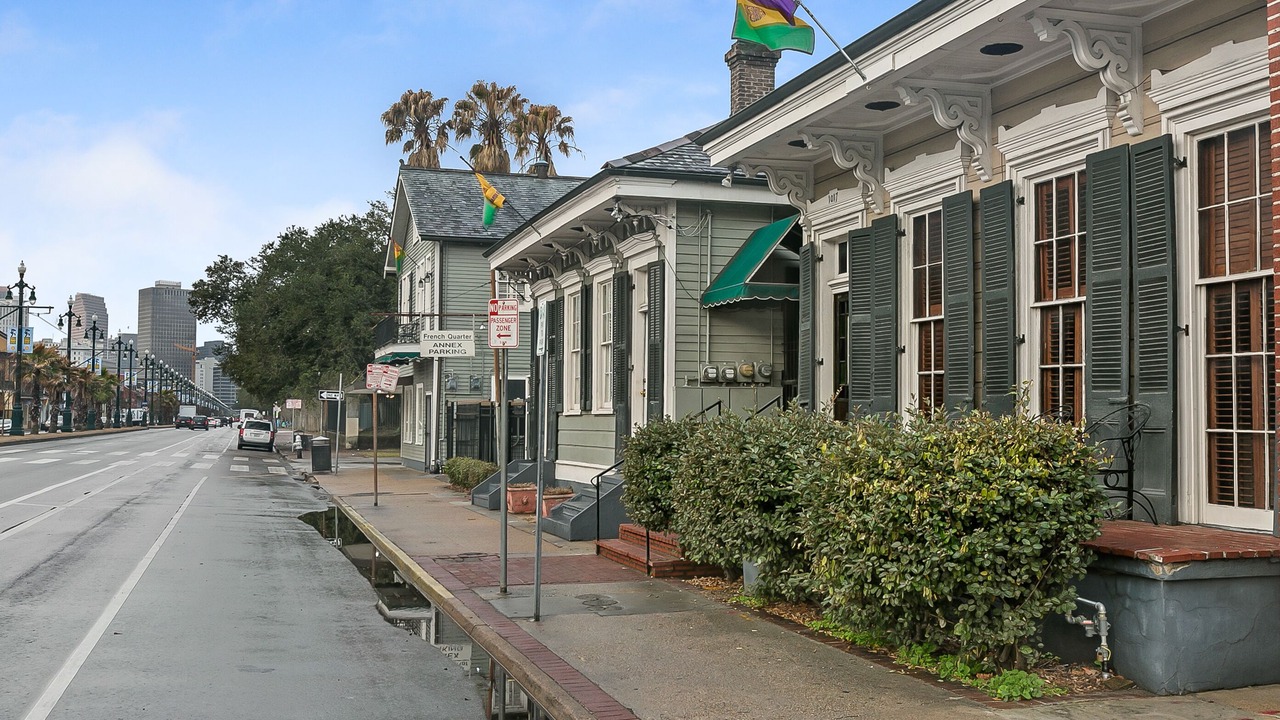 Photo of Outdoor in New Orleans