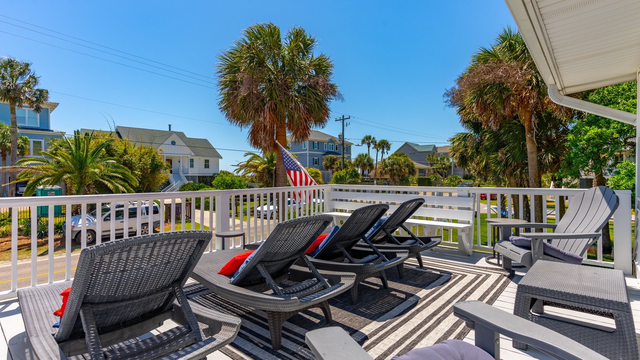 Photo of Outdoor in Folly Beach