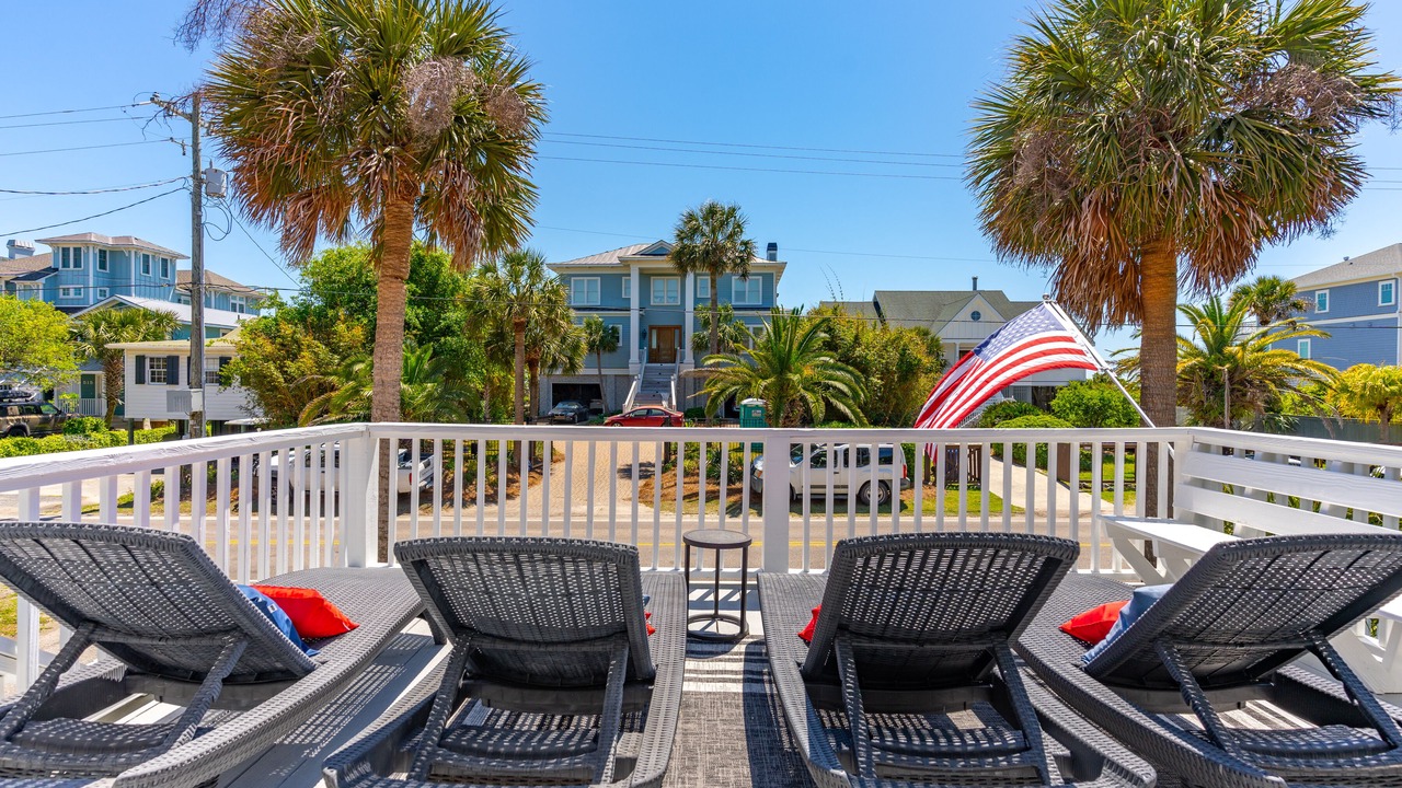 Photo of Outdoor in Folly Beach