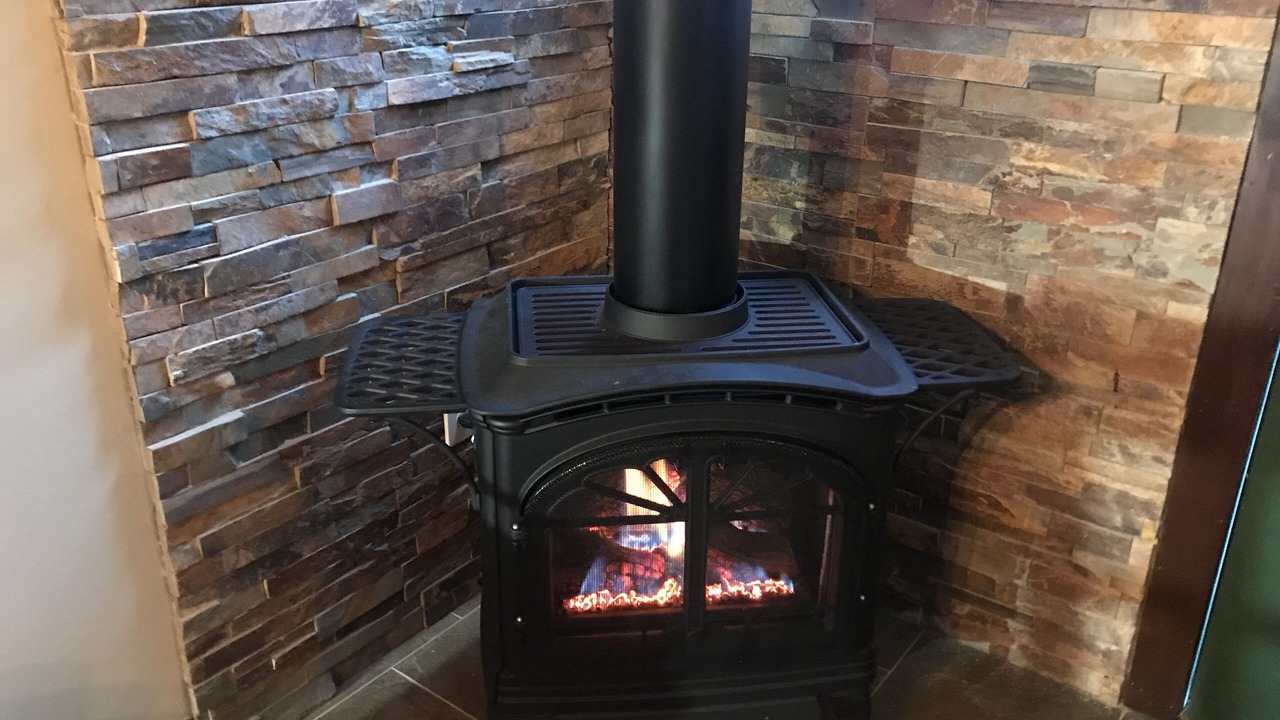 Photo of Livingroom in Green Mountain Falls