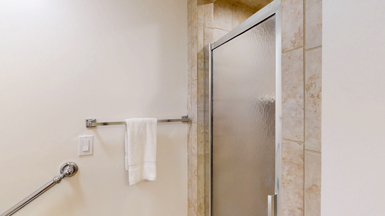 Photo of Bathroom in Shipyard Plantation