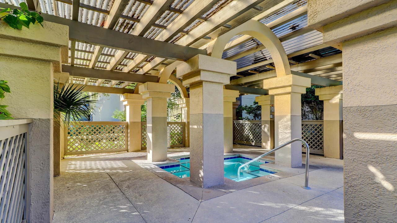 Photo of Outdoor in Shipyard Plantation