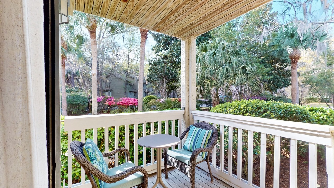 Photo of Outdoor in Shipyard Plantation