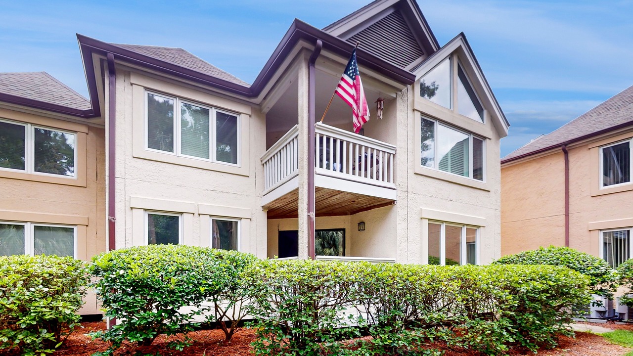 Photo of Outdoor in Shipyard Plantation