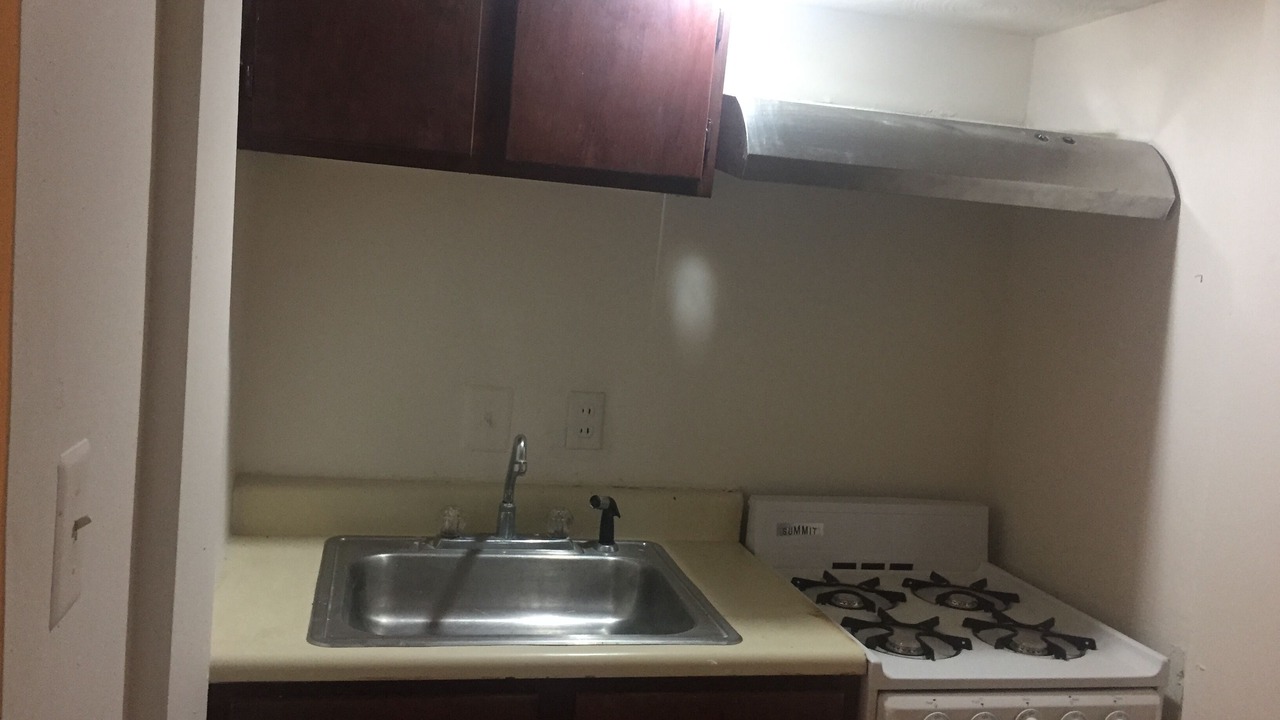 Photo of Kitchen in White Oak