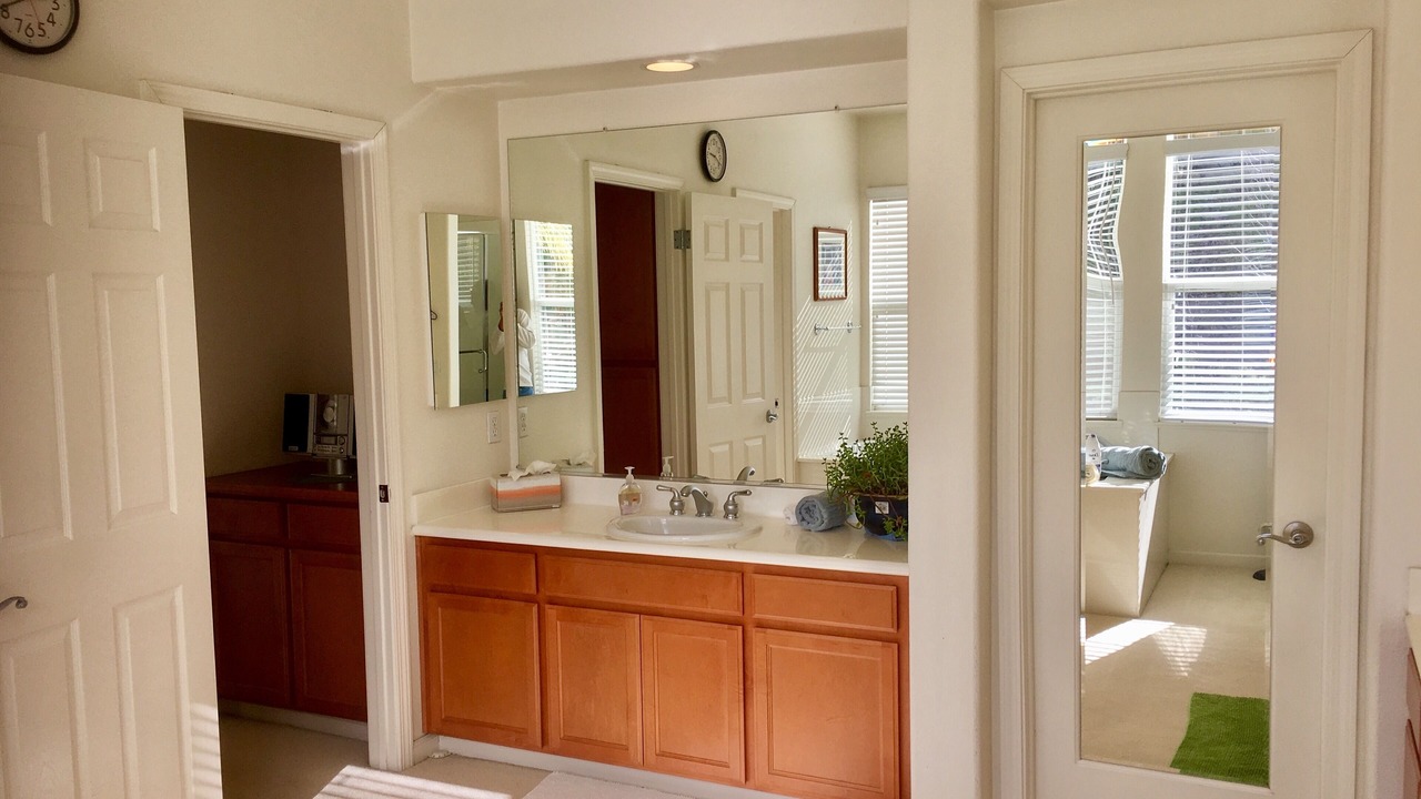 Photo of Bathroom in Silver Creek