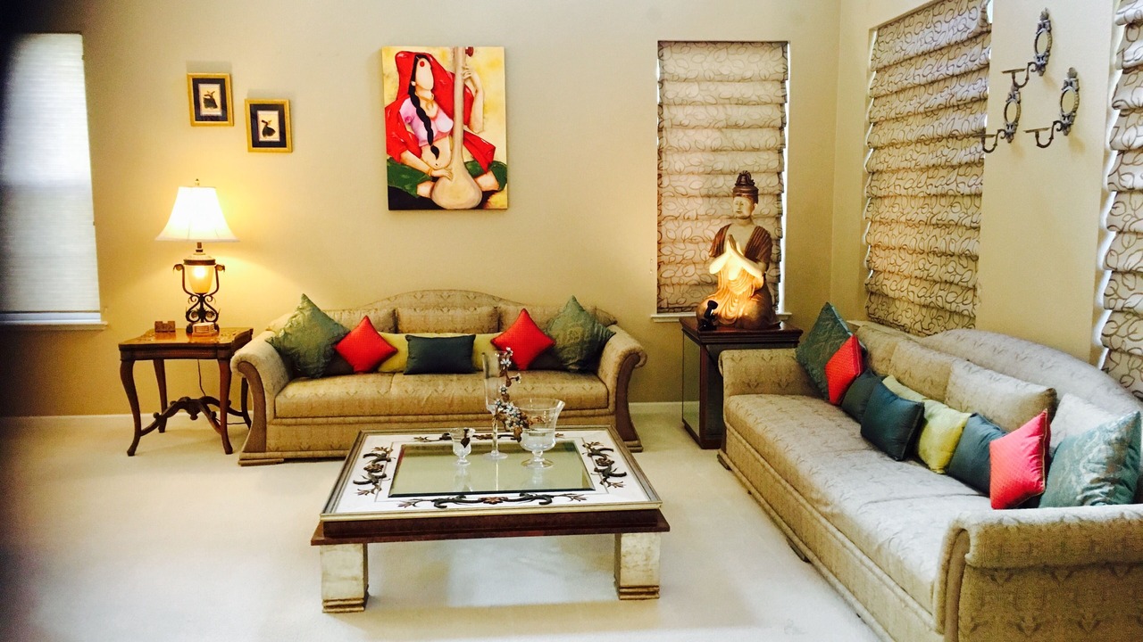 Photo of Livingroom in Silver Creek