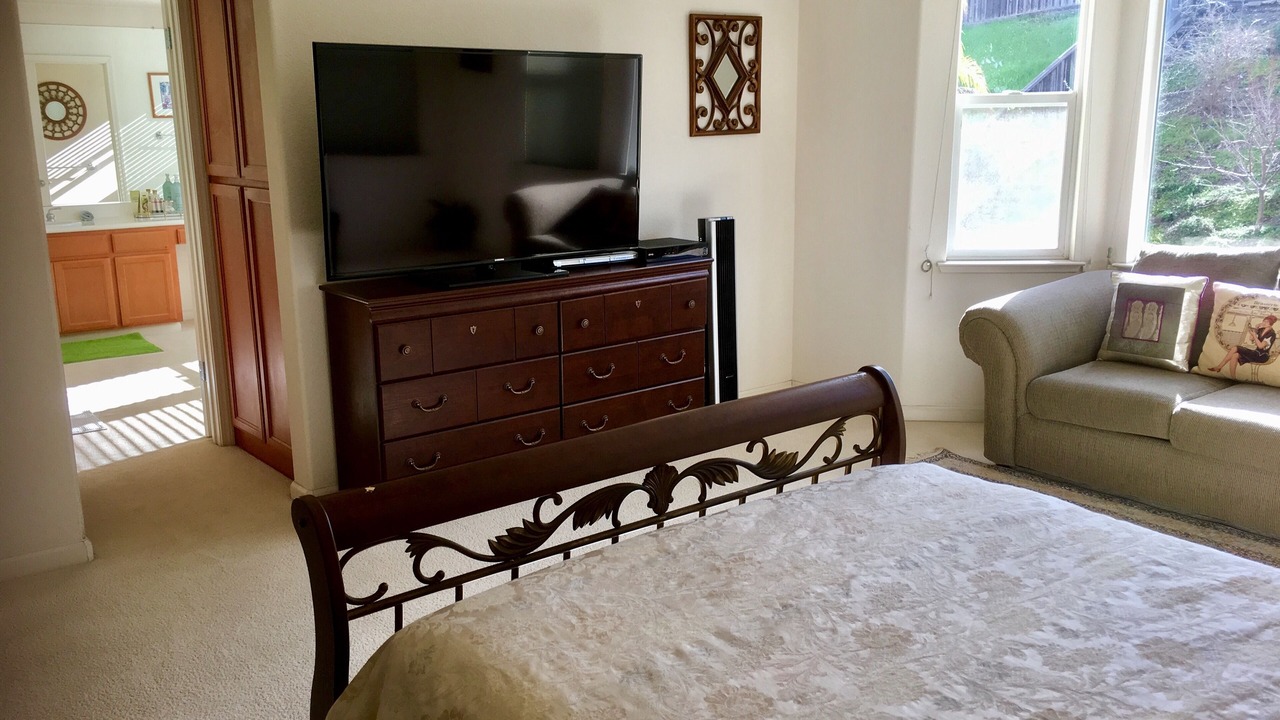 Photo of Bedroom in Silver Creek