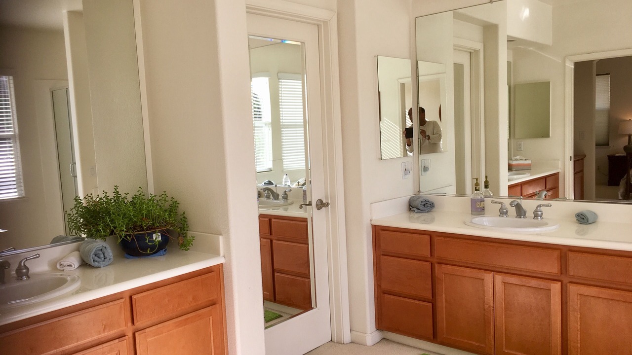 Photo of Bathroom in Silver Creek