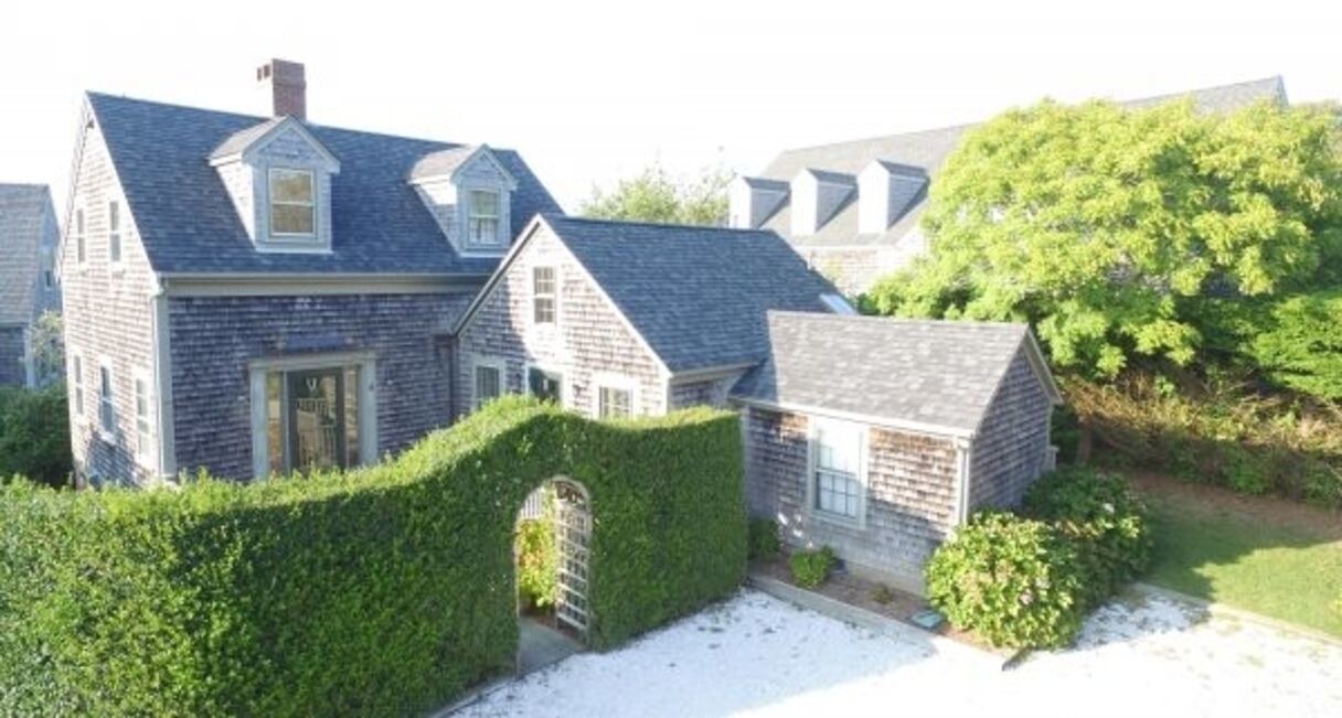 Photo of Others in Nantucket Town