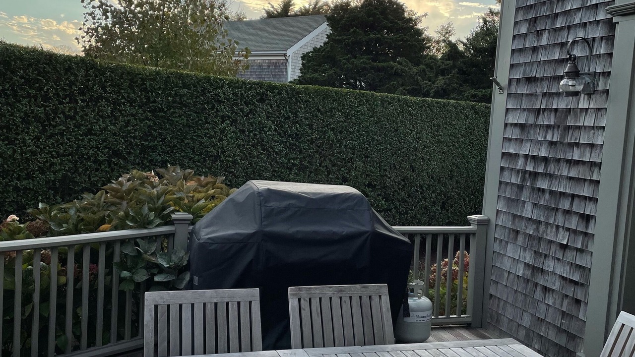 Photo of Others in Nantucket Town