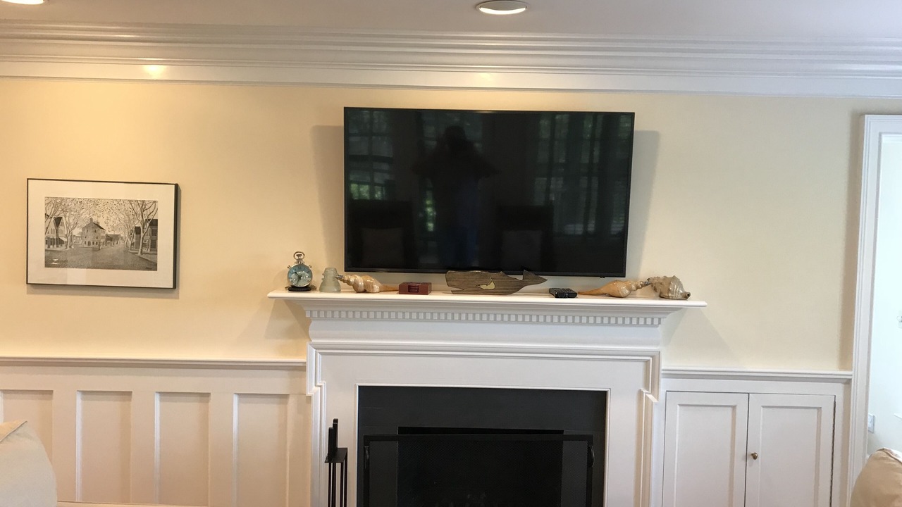Photo of Bedroom in Nantucket Town