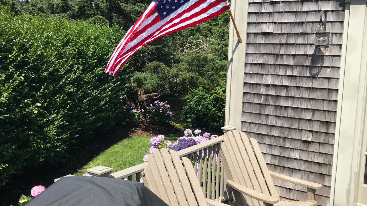 Photo of Others in Nantucket Town