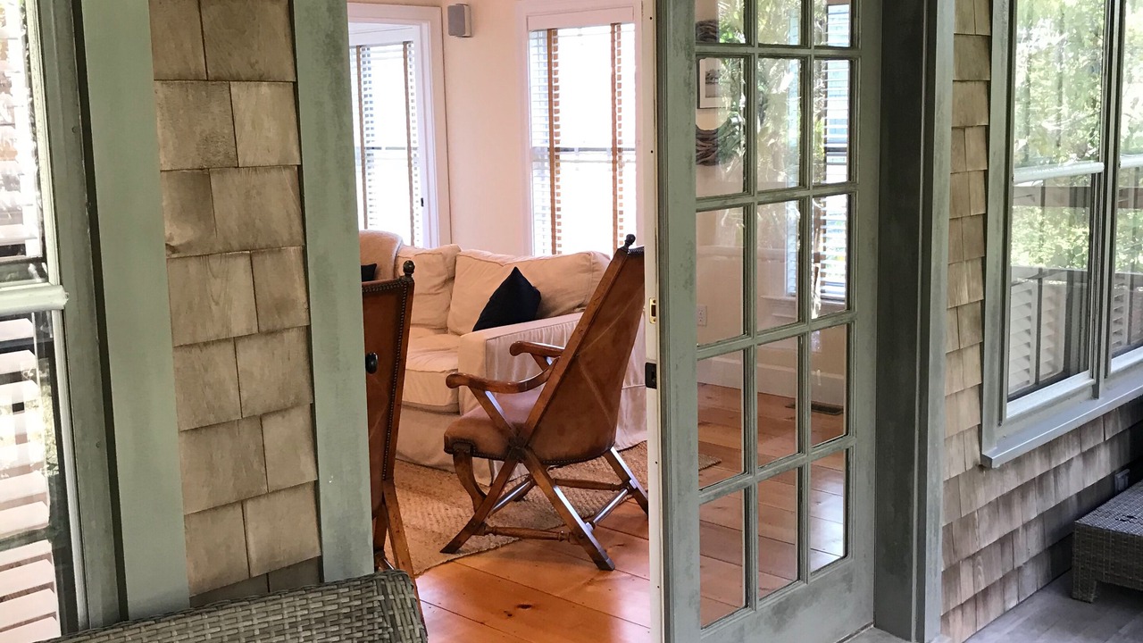 Photo of Outdoor in Nantucket Town