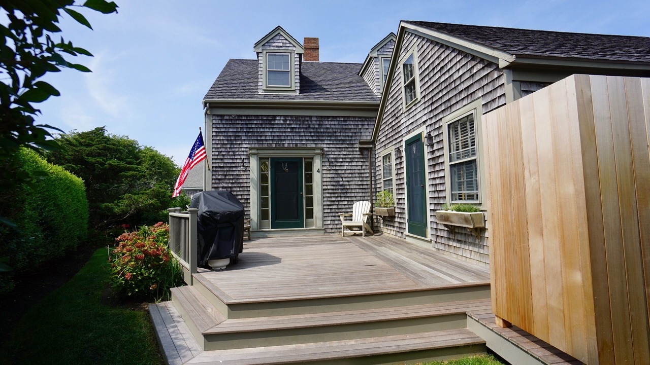 Photo of Outdoor in Nantucket Town