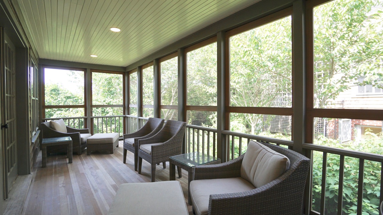 Photo of Outdoor in Nantucket Town