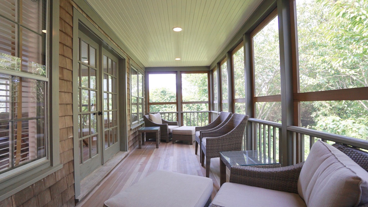 Photo of Outdoor in Nantucket Town