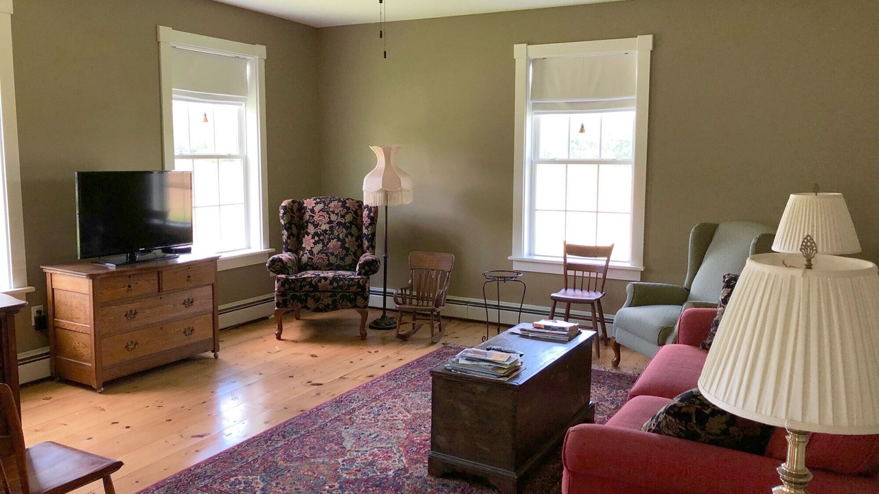 Photo of Bedroom in Fultonham
