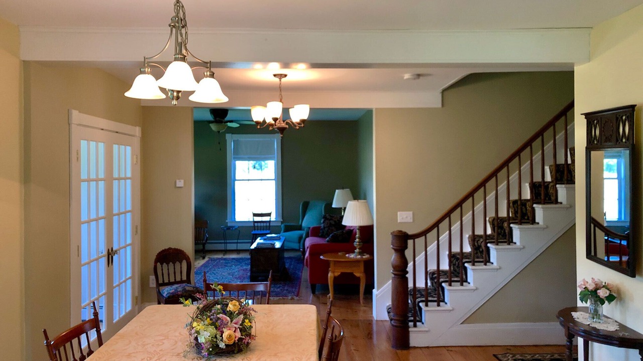 Photo of Bedroom in Fultonham
