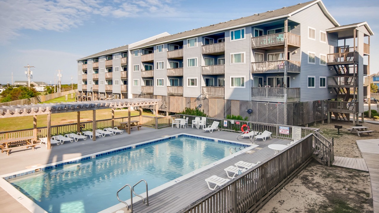 Photo of Outdoor in Rodanthe