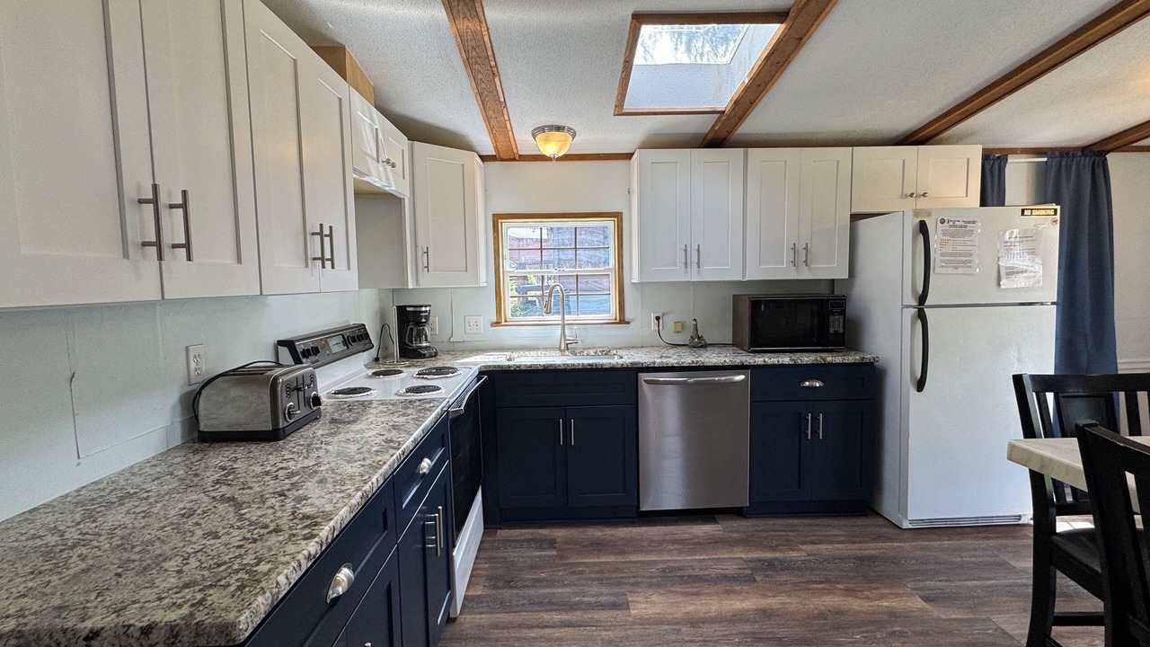 Photo of Kitchen in Put-in-Bay