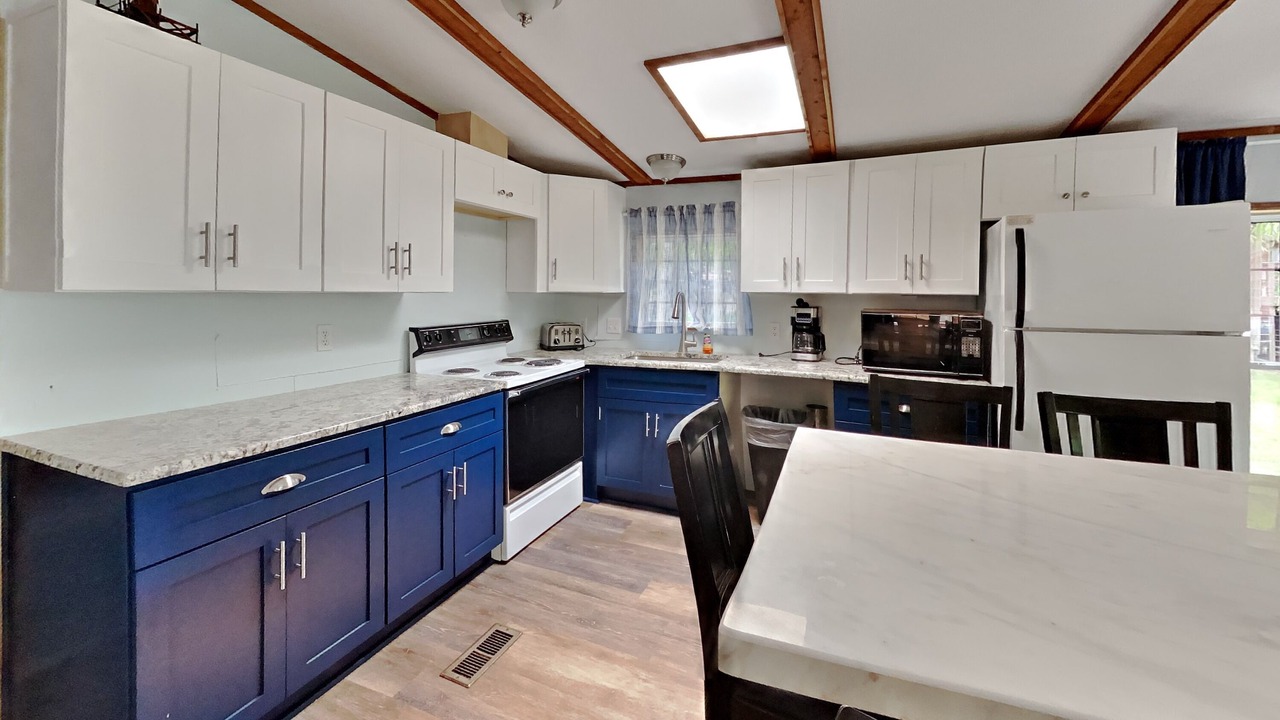 Photo of Kitchen in Put-in-Bay
