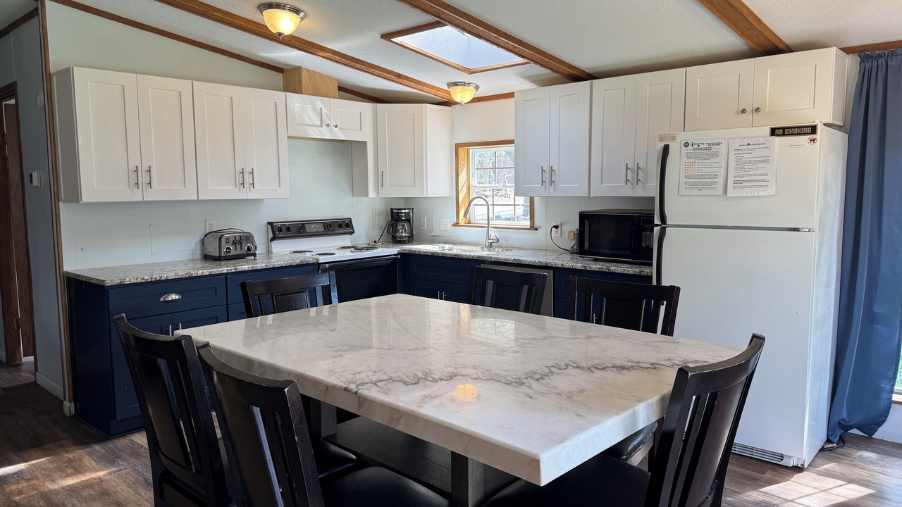 Photo of Kitchen in Put-in-Bay