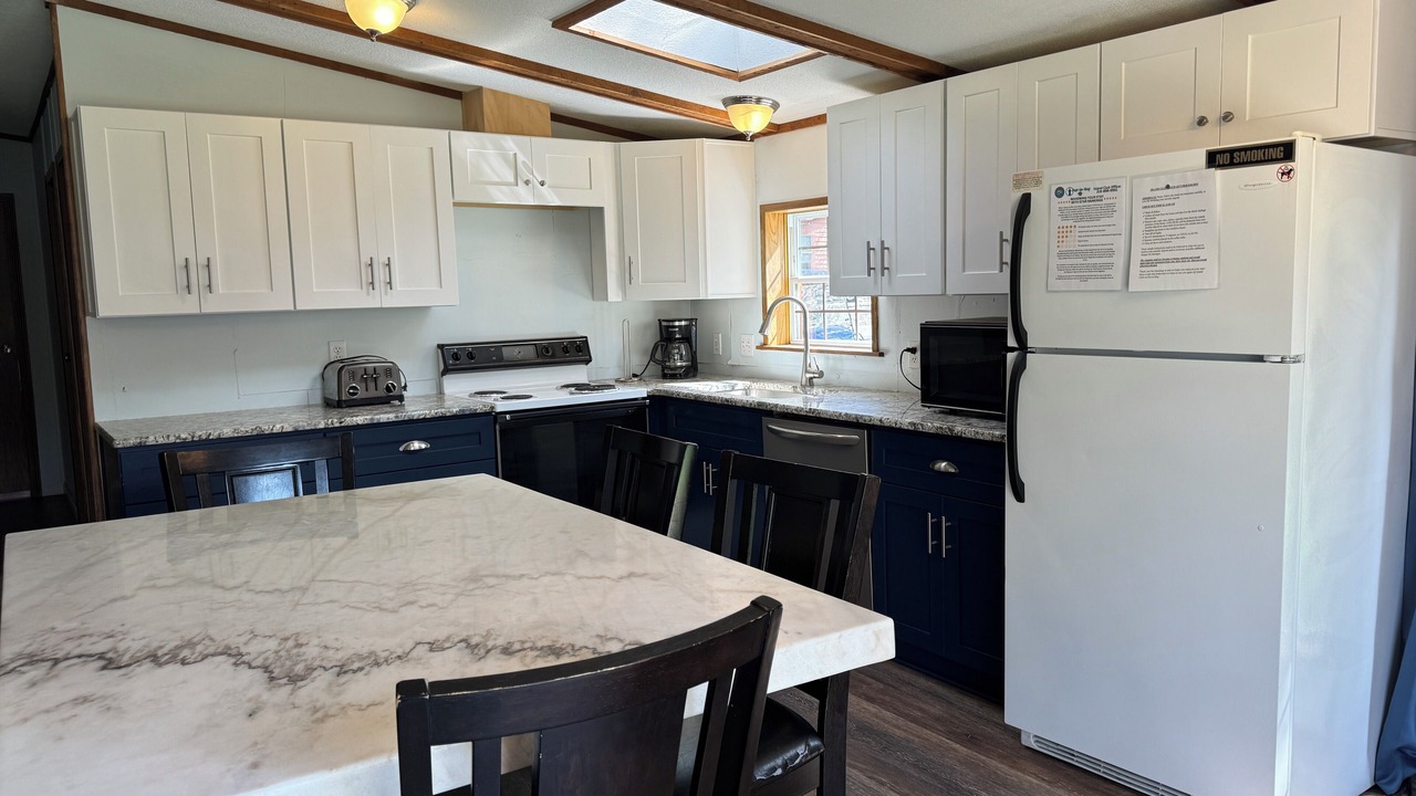 Photo of Kitchen in Put-in-Bay