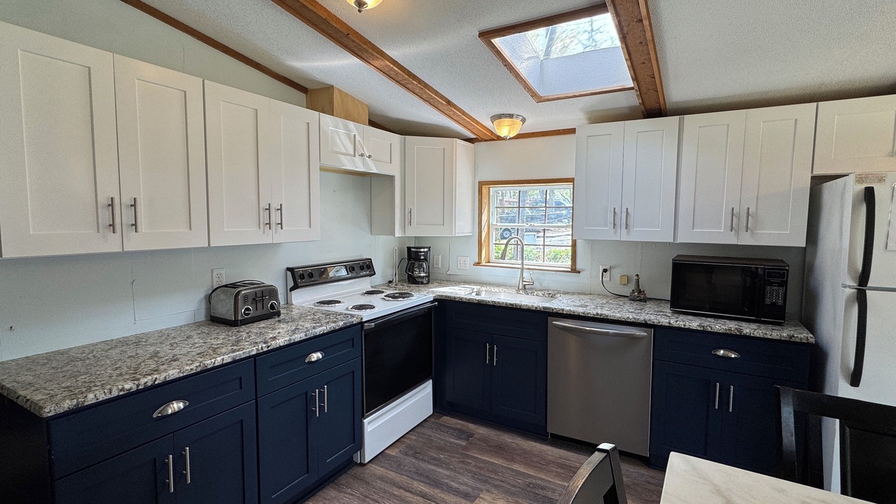 Photo of Kitchen in Put-in-Bay